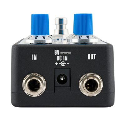 Fender Bassman Delay Pedalı